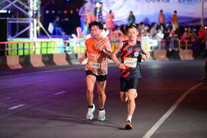 BIB: 23524, 20857
                            <button type="button" onclick="openModal(22837545)" class="btn btn-primary btn-sm float-right btn-popup" data-toggle="modal" data-target=".modal-high-quality">
                        <i class="fas fa-shopping-cart"></i> Add to Cart
                    </button>
                                            <button type="button" onclick="isThisMe(22837545, true)" class="btn btn-success btn-sm float-right btn-popup btn-isme hidden" data-toggle="tooltip" data-placement="bottom" title="นี่คือรูปของคุณใช่ไหม คลิกที่นี่เพื่อเอาเข้าอัลบั้ม">
                        <i class="fas fa-plus"></i> Add to album
                    </button>
                    <button type="button" onclick="isThisMe(22837545, false)" class="btn btn-warning btn-sm float-right btn-popup btn-isnotme hidden">
                        <i class="fas fa-ban"></i> Remove from album
                    </button>
